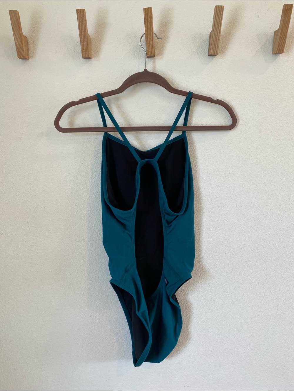 Jolyn Chevy One-Piece Swimsuit - Picture 3 of 6
